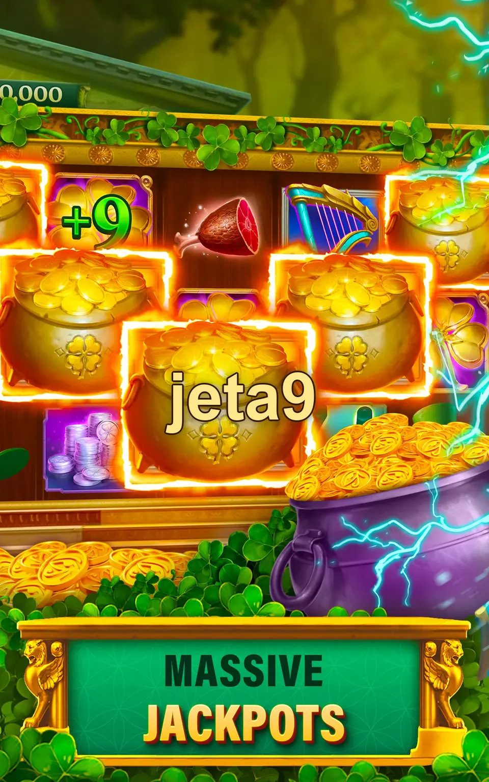 jeta9 লগইন