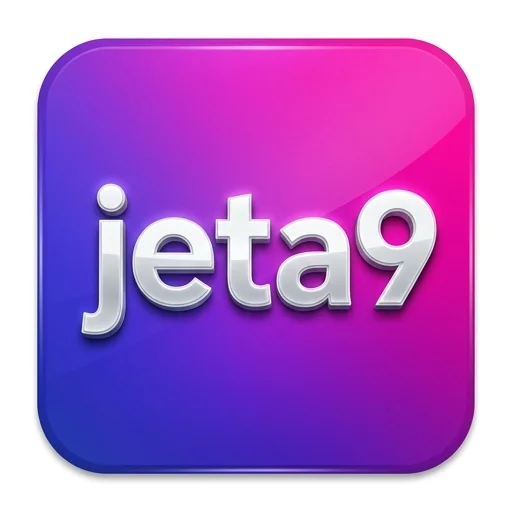 jeta9 Logo - অফিসিয়াল