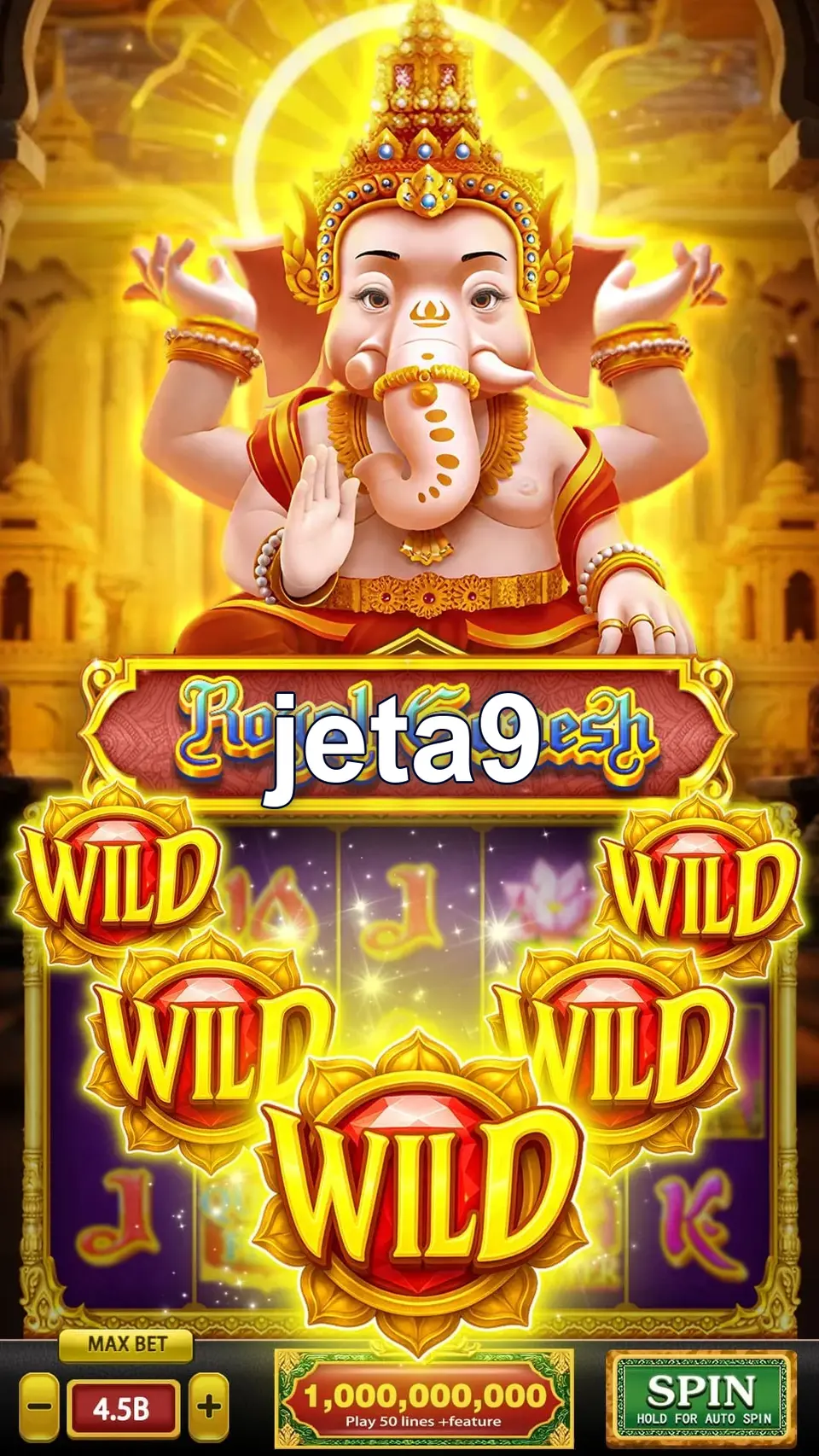 jeta9 স্ক্রিনশট অফিসিয়াল APK